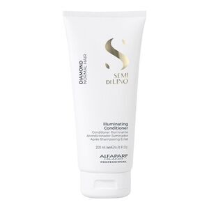 Alfaparf Semi Di Lino Diamond Illuminating Hair Conditioner 6.76 Oz